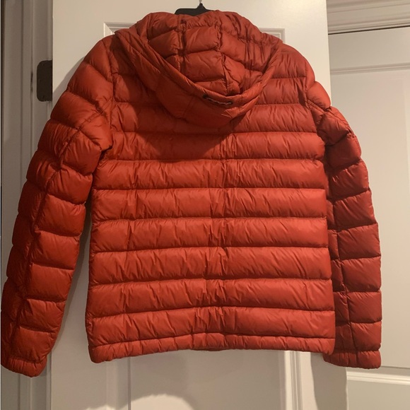 Red Jacket - Picture 4 of 4